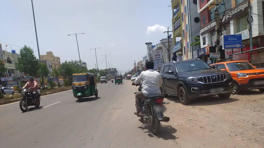 Sai Siva Clothing Shop