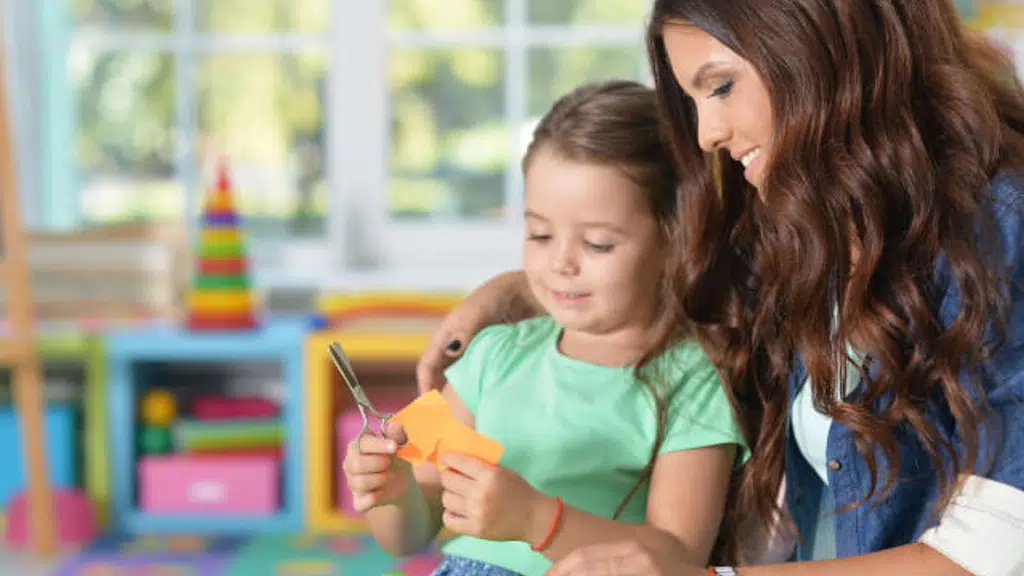 Jack & jill pre school