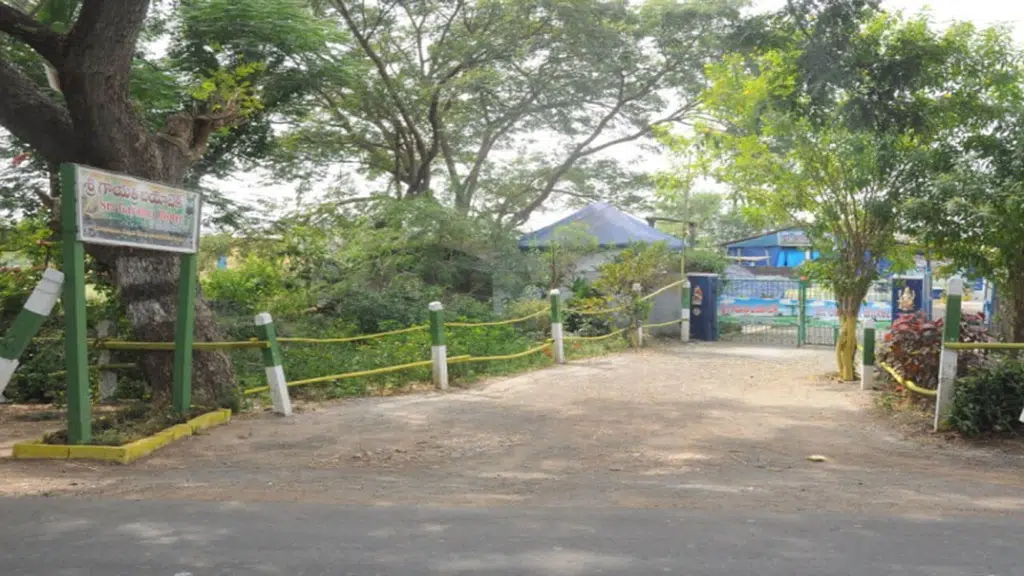 Sri Gayathri Biotec