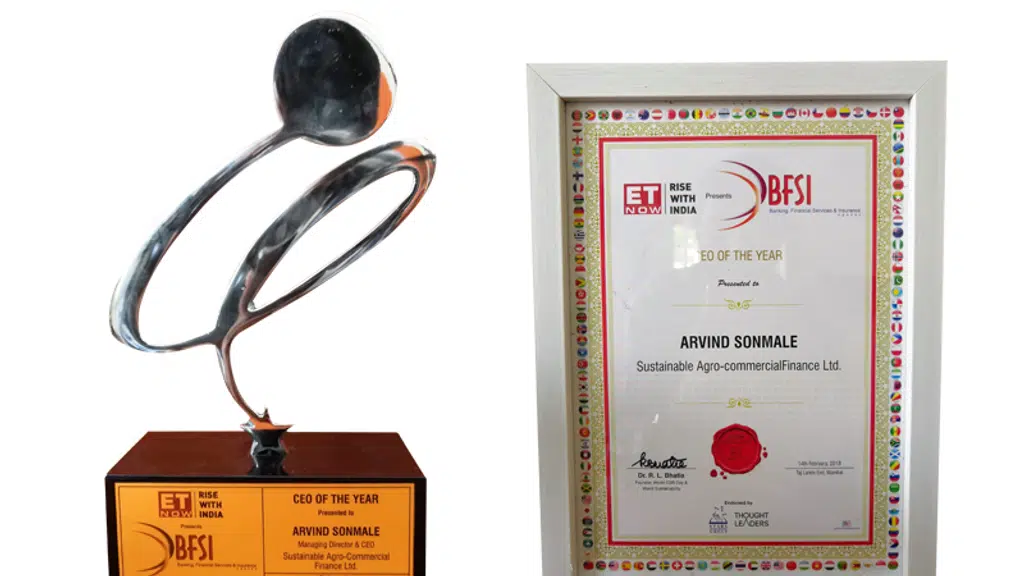 Sustainable Agro Commercial Finance