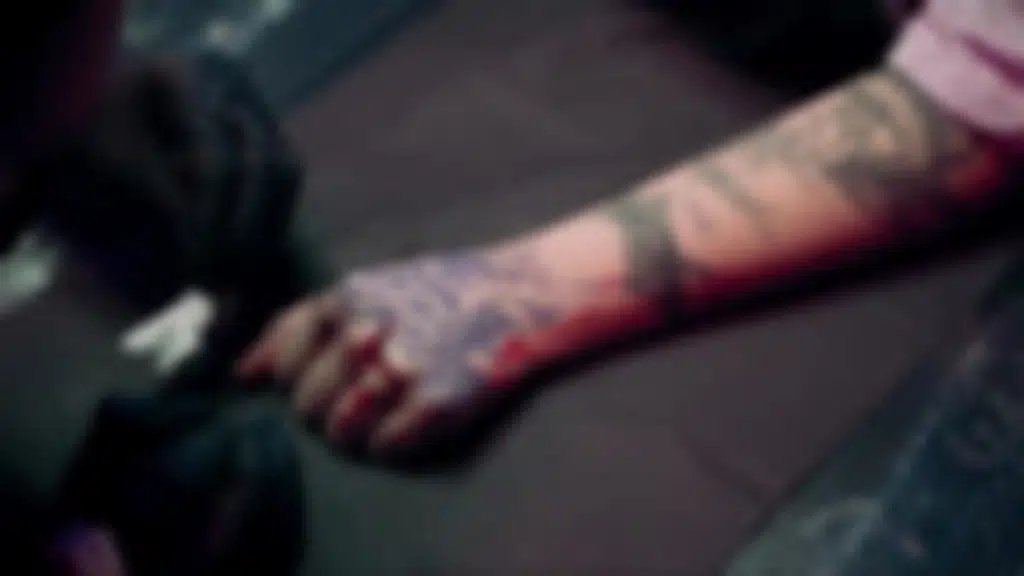 Bunkerz inks tattoo studio