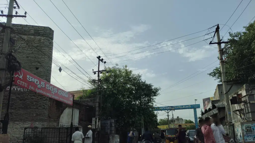 Sai Fun N Food