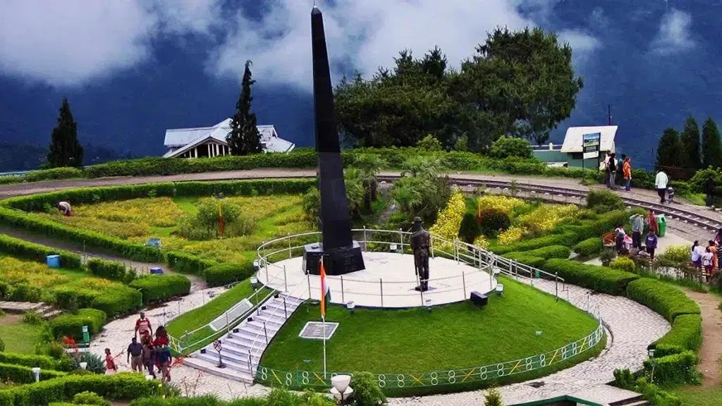 North Bengal Tourism