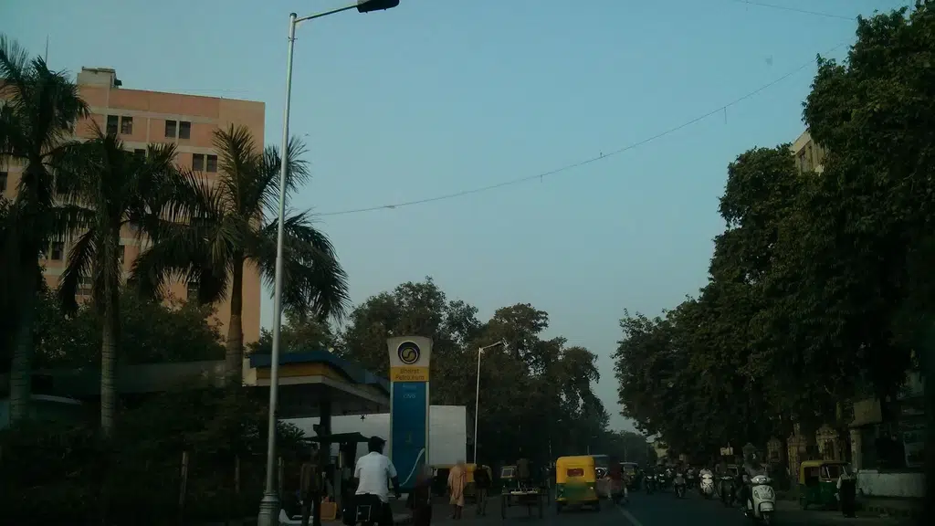 K B P G  Collage Mirzapur