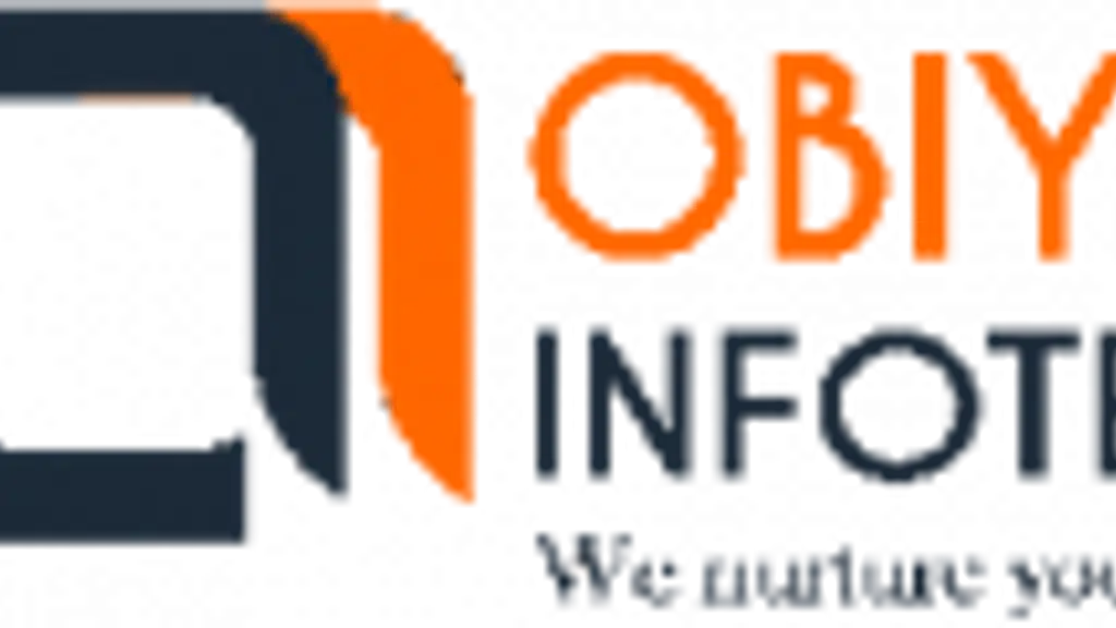 Obiyan Infotech Pvt. Ltd.