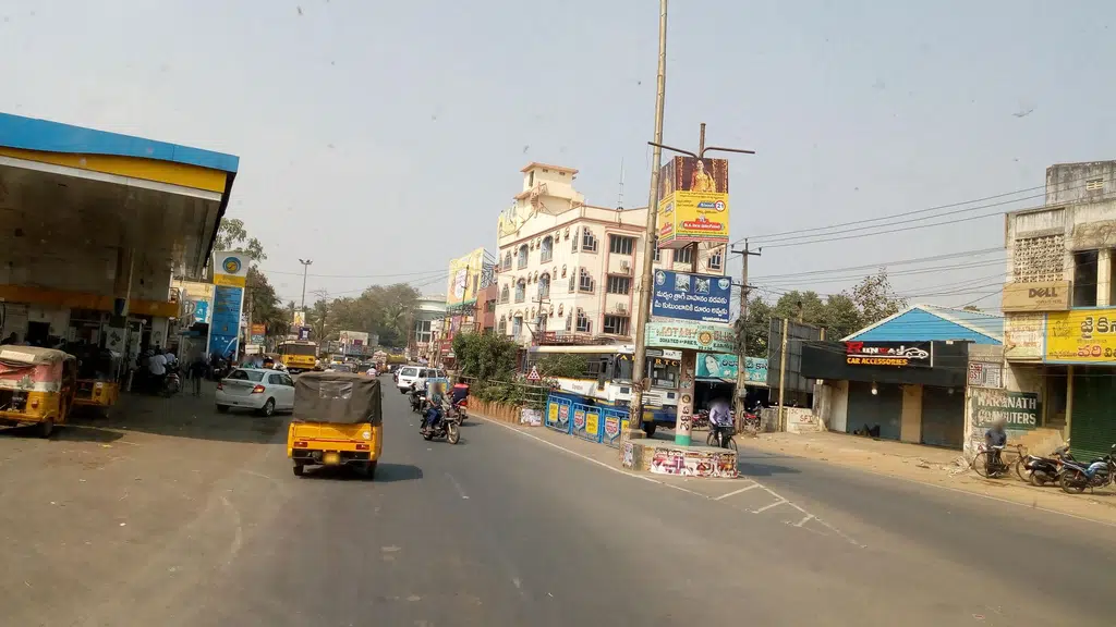 Gummadi Grand