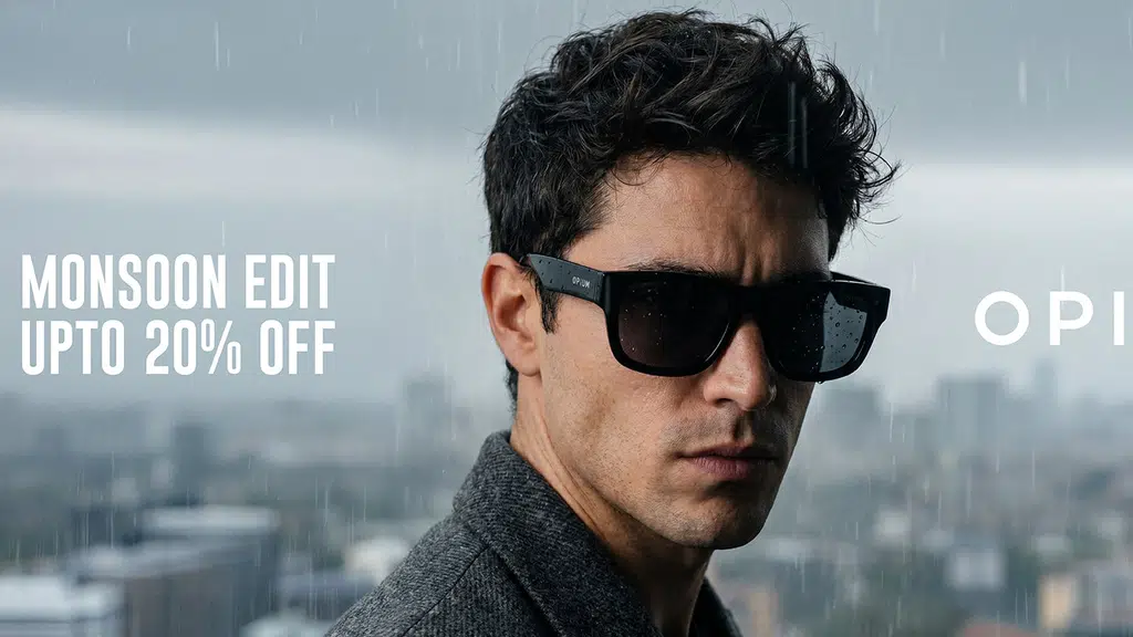 Opium Eyewear