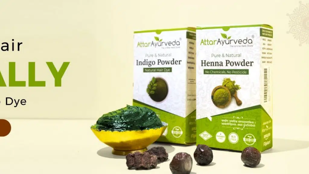 Attar Ayurveda