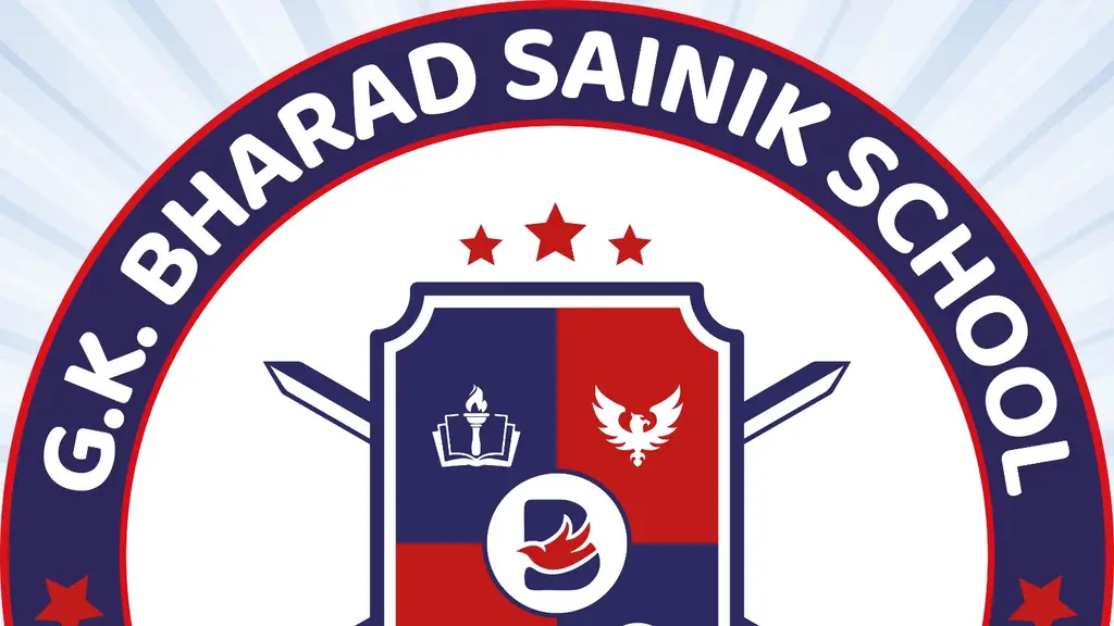 G.K.Bharad Sainik School