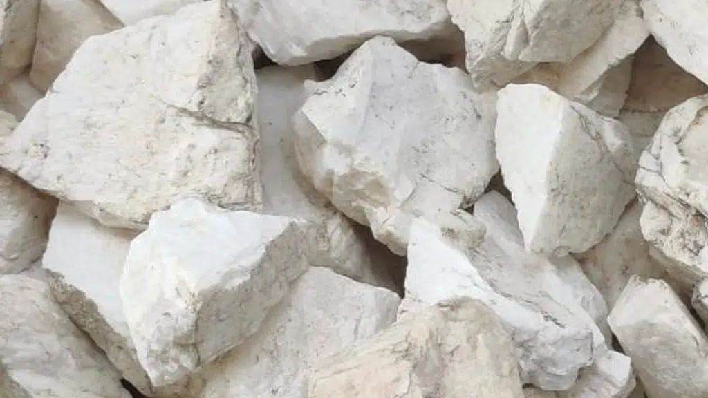 Classic Mines and Minerals