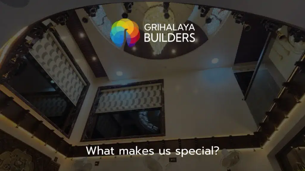 Grihalaya Builders