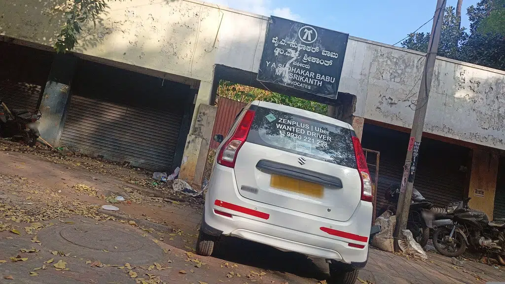 Sri Sai Bike Zone