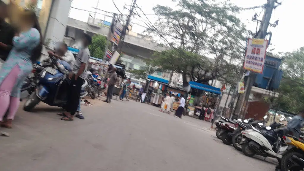 Sri Lakshmi Deluxe Ladies Hostel