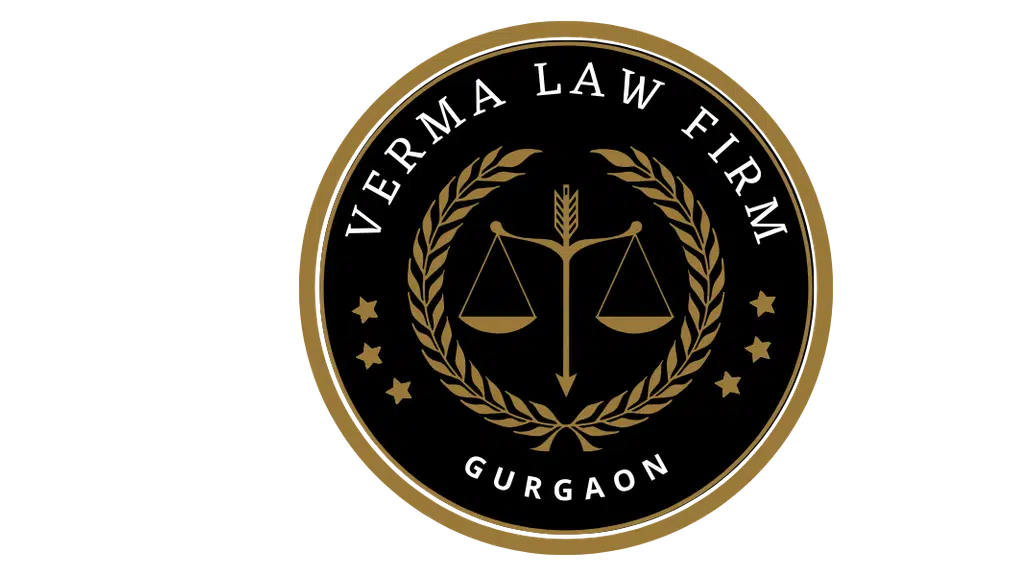 Verma Law Firm, Best Divorce & Criminal Advocate in Gurgaon