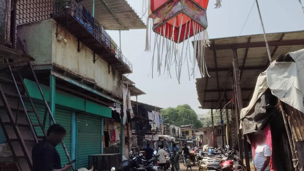 Kunchikorve Nagar