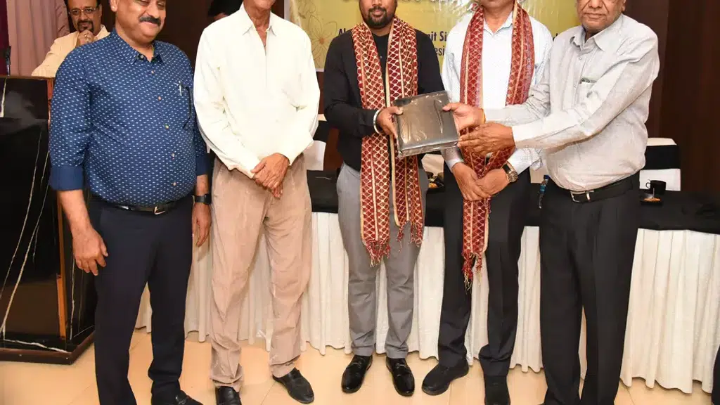 The SSI Association Kota