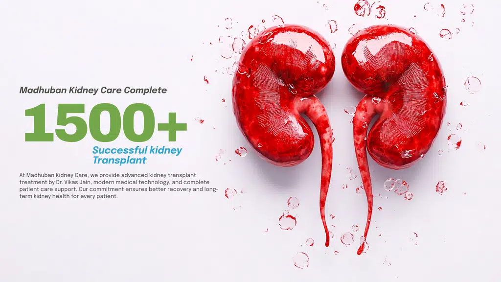 Madhuban Kidney Care