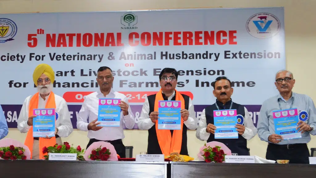 Khalsa college of veterinary and animal sciences.amritsar