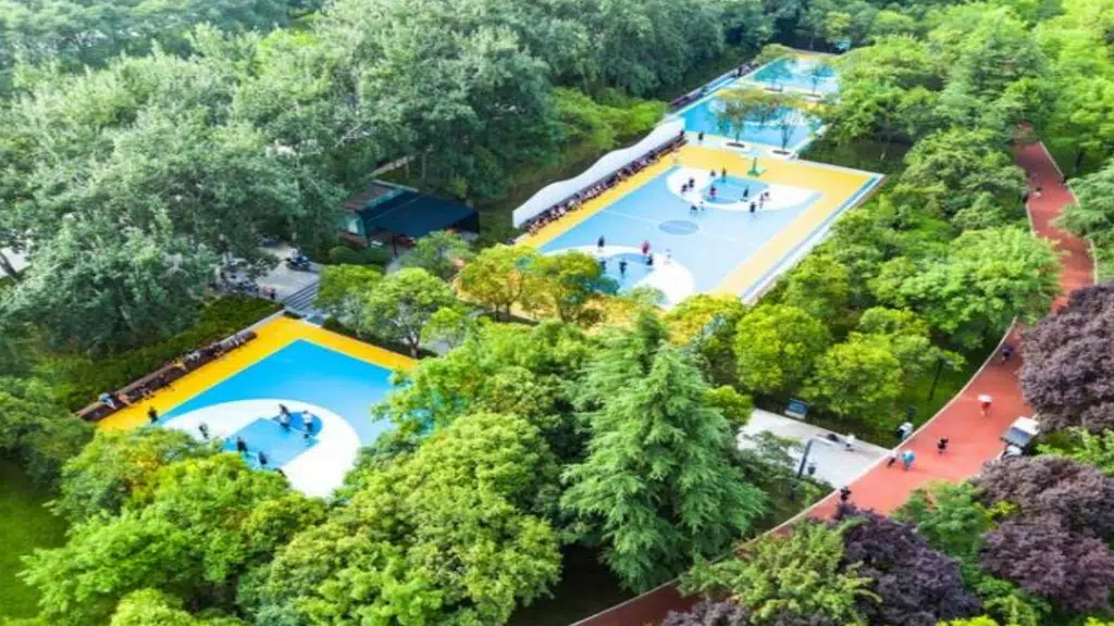 Gulmohar Greens Moradabad