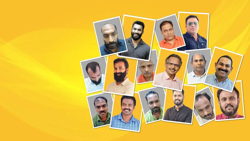 Hair O Craft Hair Transplant and Skin Clinic