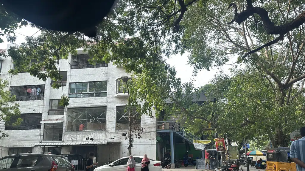 Maharaja Royal Club