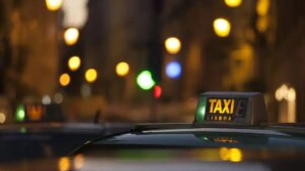 Taj Cabs