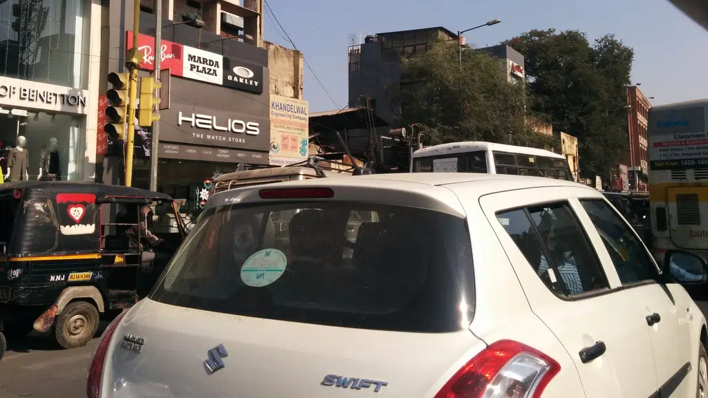 Ghani Autos
