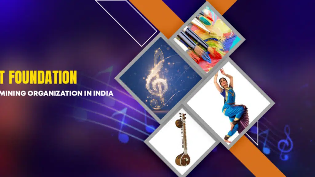 Creative Art and Craft Foundation