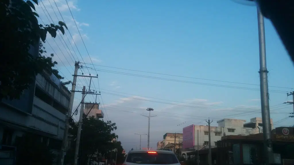 St. Anthony's EM High School, Kakinada