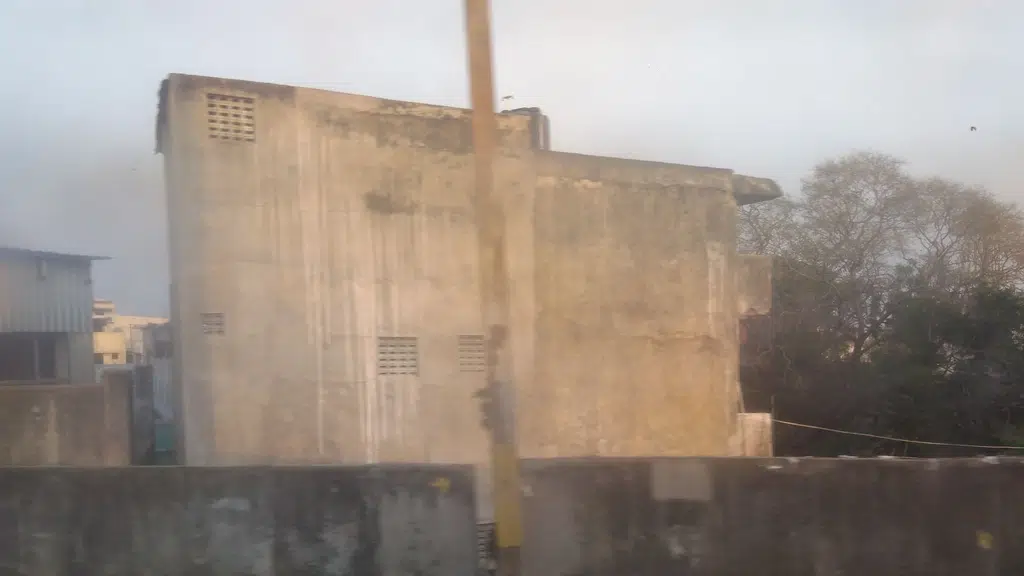 Masjid Al Huda
