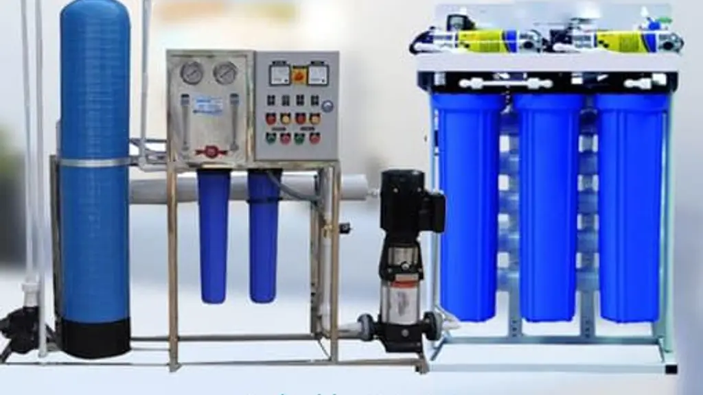 Aqua Smart Solution - Ro Water Purifier Service in Kuniyamuthur, Kovaipudur, Madukkarai