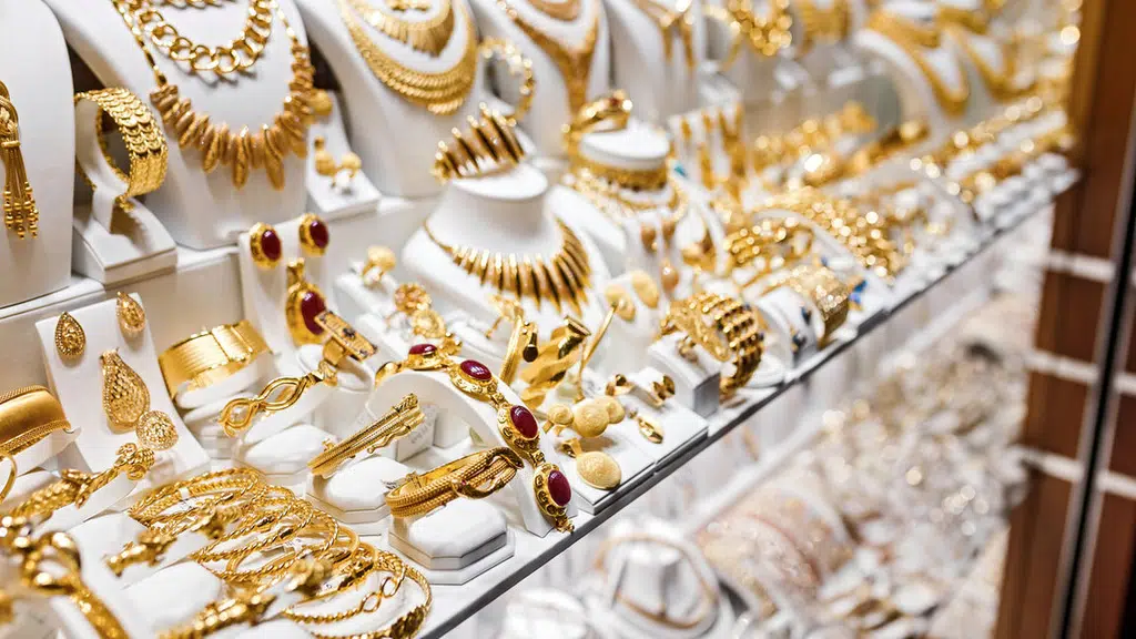 Shiva Jewellers