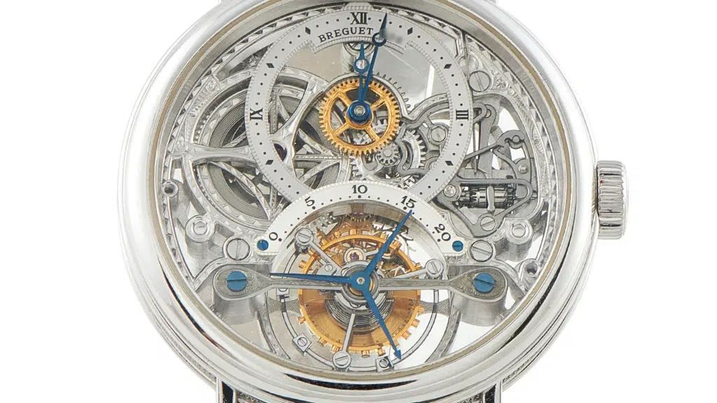Used Watch Buyer