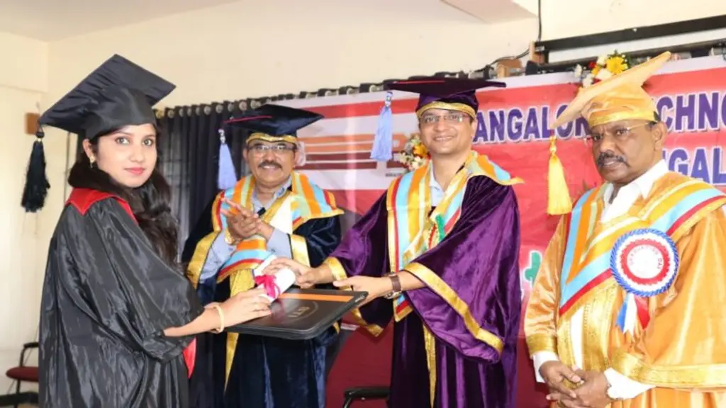 Bangalore Technological Institute