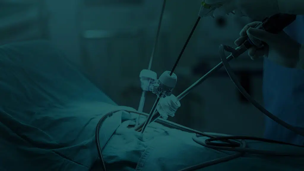 Laparoscopy and Laser Clinics