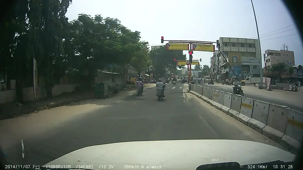 Srinivasa Vessel Store