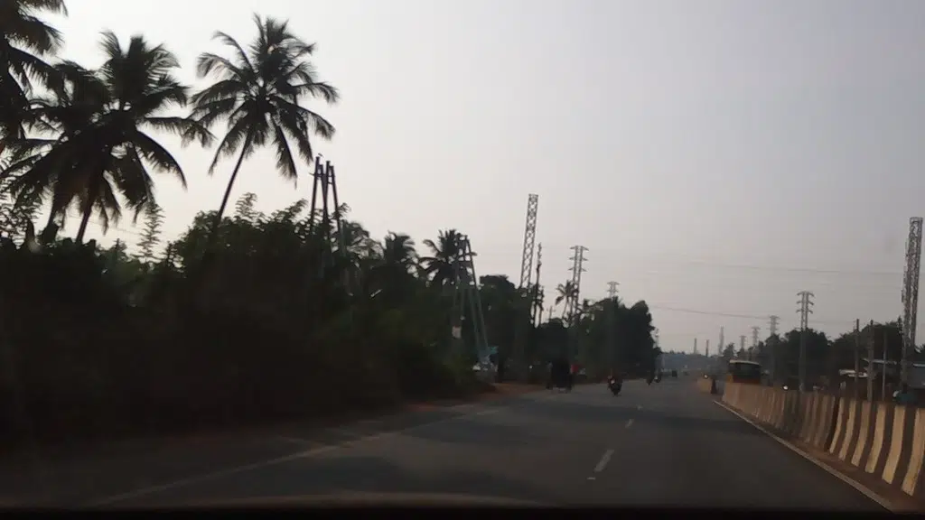 Hotel Pai Fish Land Bhatkal /Veg,Fish,Chicken