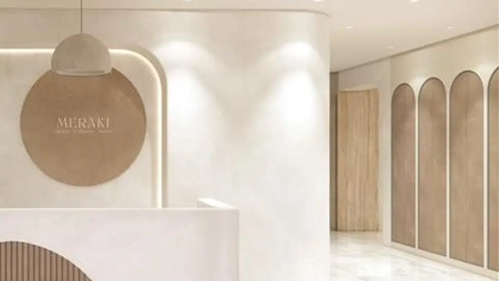 Meraki Pilates Wellness Studio
