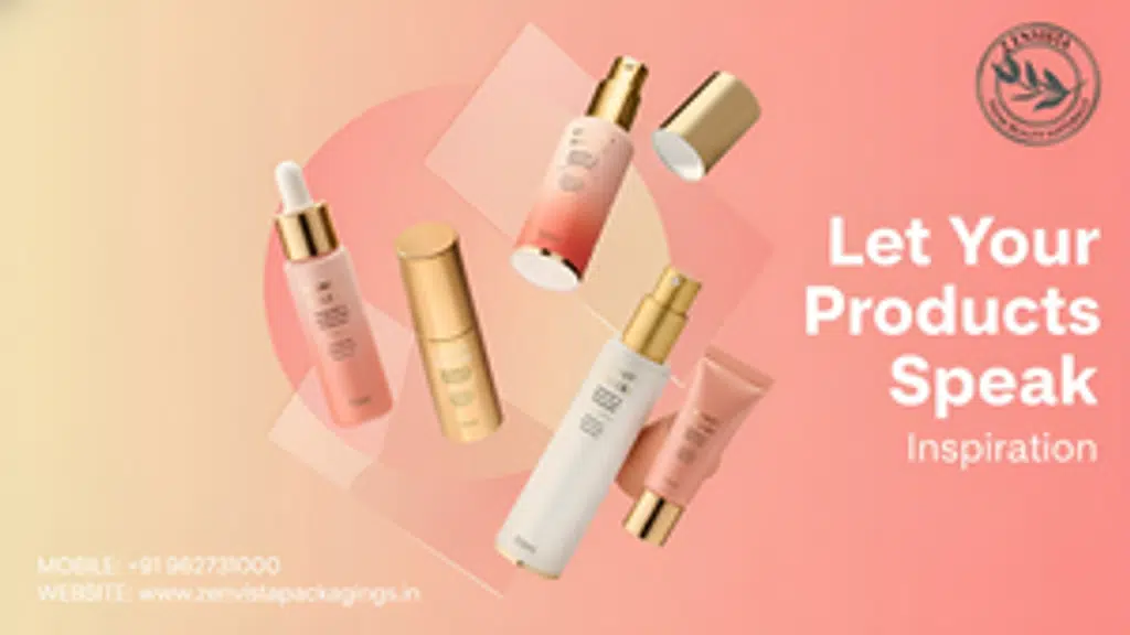 Zenvista Packagings