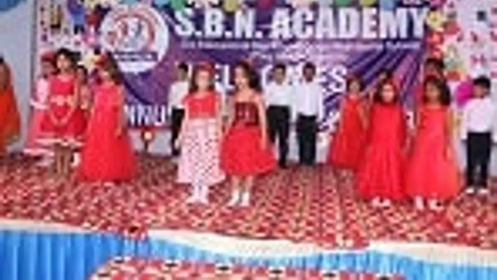 SBN Academy Day Boarding and Residential School
