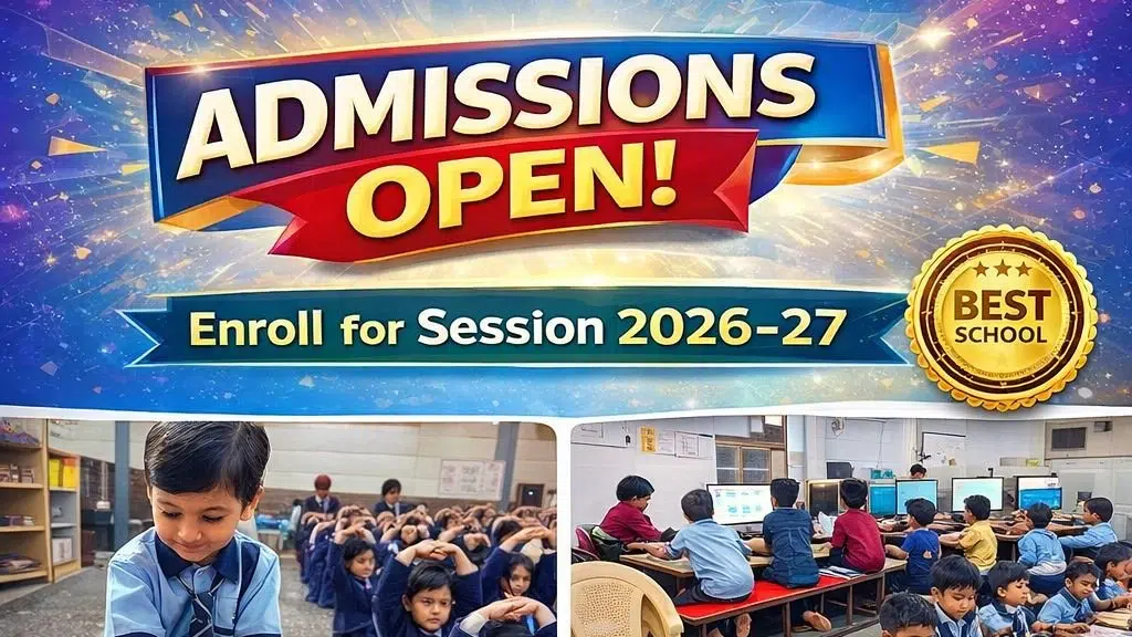 Maharaja Agrasen Public School