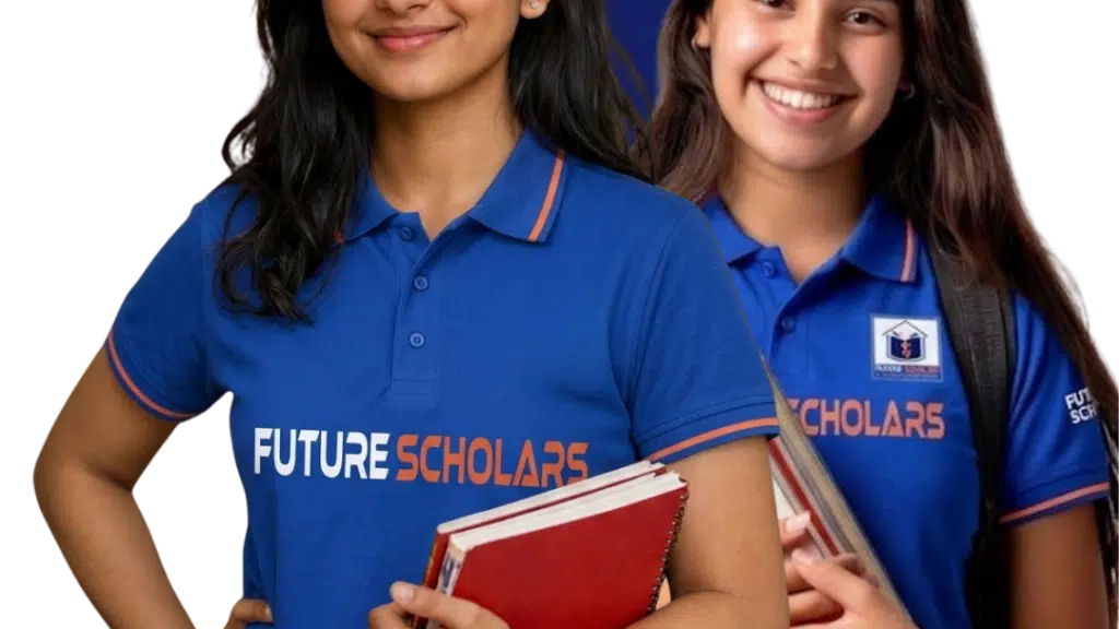 Future Scholars Classes Coaching Institute & Home Tuition