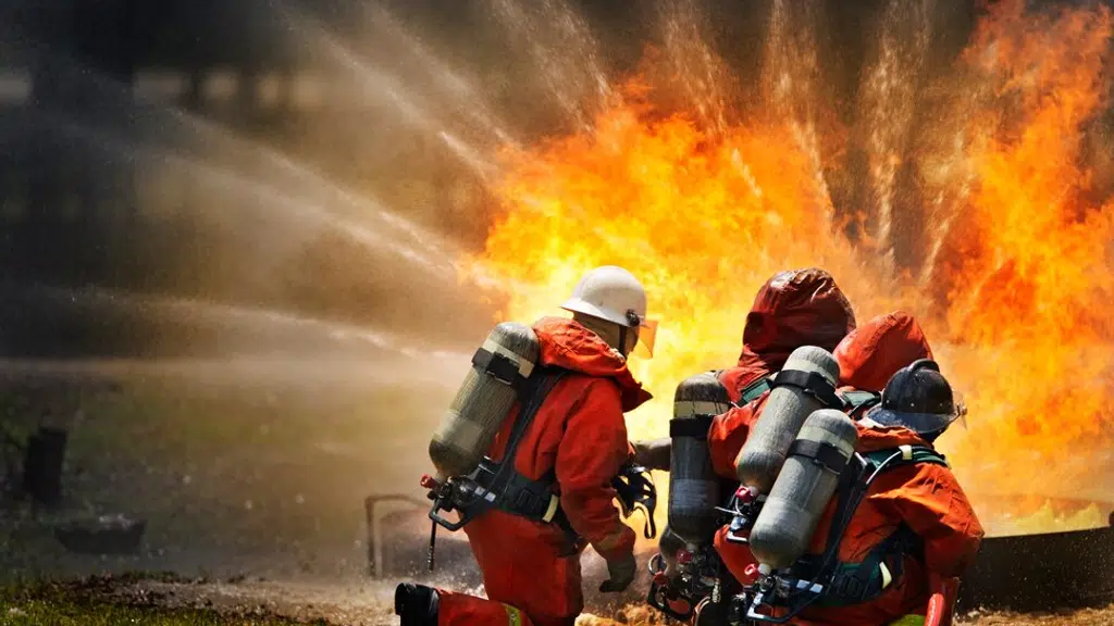 National Fire Safety Institute