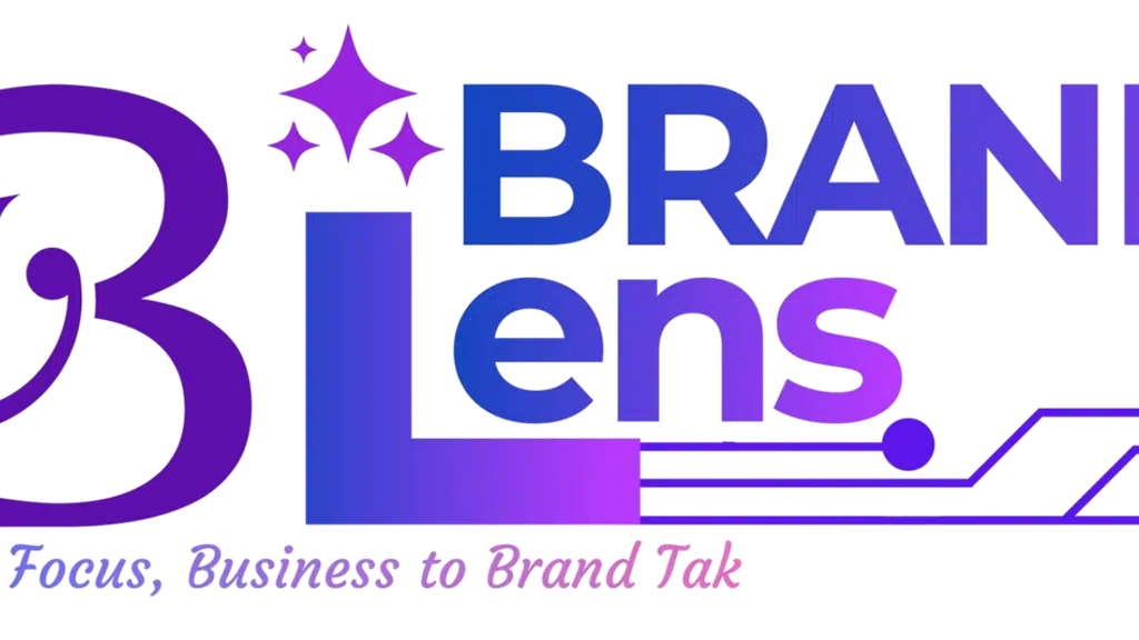 Branding Lens