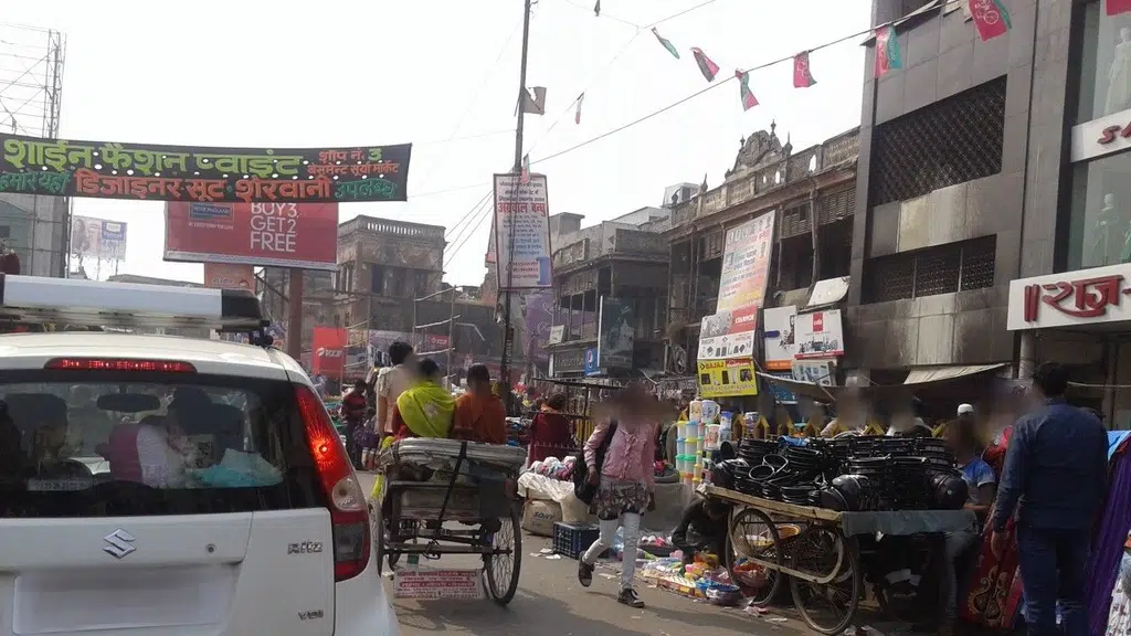 M.L. Goyal Doll and Craft Centre