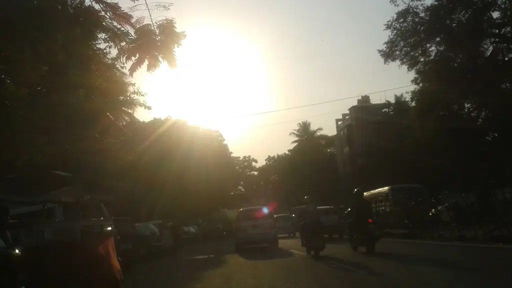 Bank Of Maharasthra