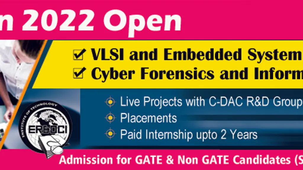ER&DCI Institute of Technology