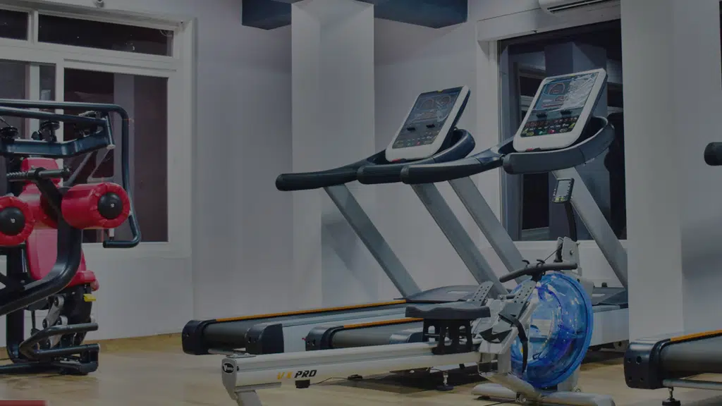 Neo Fit Gym