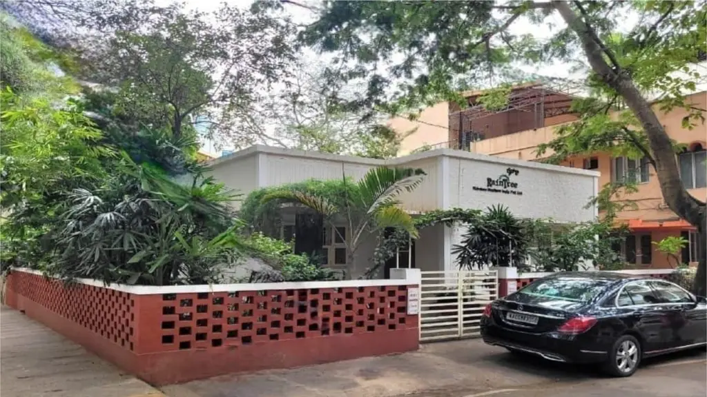 Raintree Realtors India Pvt. Ltd.