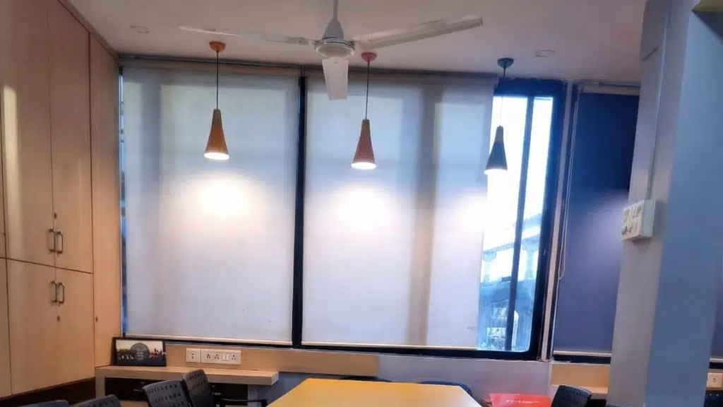 Class Rooms On Rent